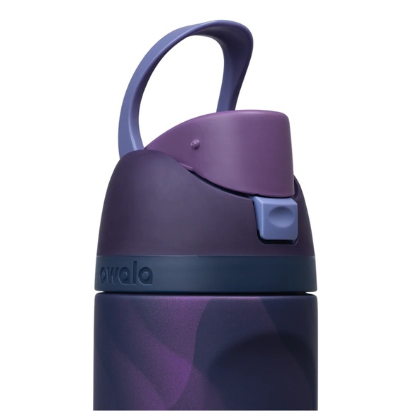 ❄️New Owala Exclusive Color Drop “Arctic Storm” - 24oz Freesip Released 1/13/26 - Picture 3 of 9